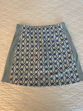 J McLaughlin Skort XS